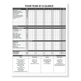 The MOORE TRACKING SYSTEM - 100K Edition