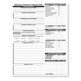 The MOORE TRACKING SYSTEM - 100K Edition