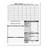 The MOORE TRACKING SYSTEM - 100K Edition