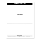 The MOORE TRACKING SYSTEM - 100K Edition