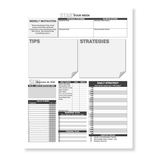 The MOORE TRACKING SYSTEM - 100K Edition